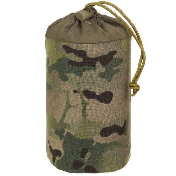 Wisport Waterpocket Tasche - MultiCam
