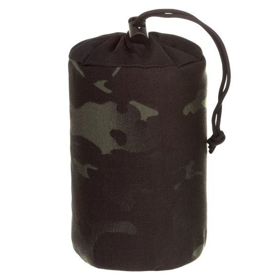 Wisport Waterpocket Tasche - MultiCam Black