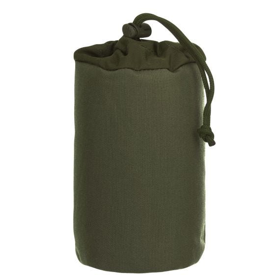 Wisport Waterpocket Tasche - RAL 6003