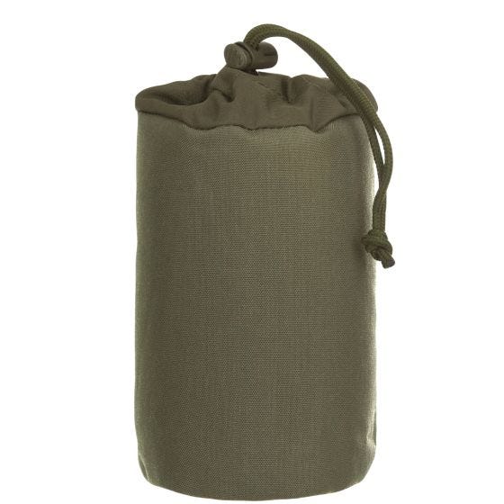 Wisport Waterpocket Tasche - RAL 7013