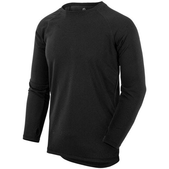 Helikon Underwear Top US Level 1 - Schwarz