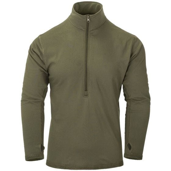 Helikon Underwear Top US Level 2 - Olivgrün