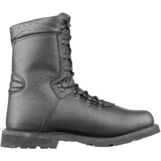 Brandit BW Combat Model 2000 Kampfstiefel Schwarz