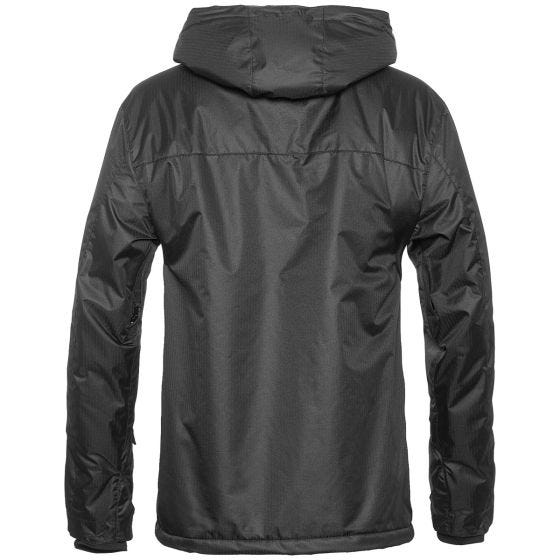 Brandit Discovery Wasserdichte Jacke Schwarz