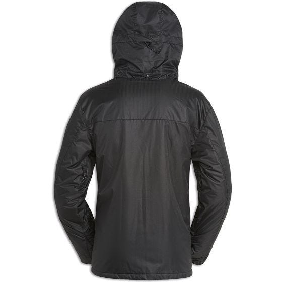 Brandit Discovery Wasserdichte Jacke Schwarz