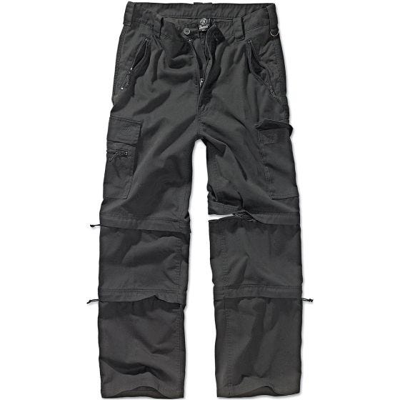 Brandit Savannah Hose Schwarz