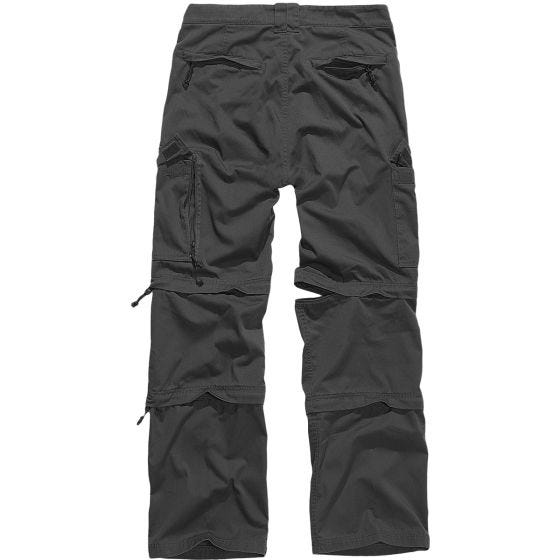 Brandit Savannah Hose Schwarz