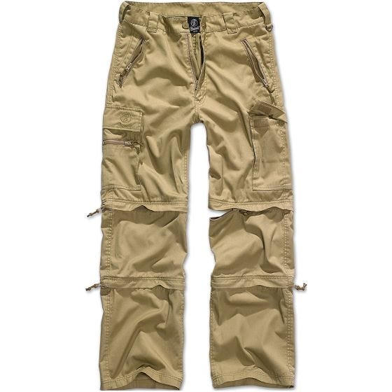 Brandit Savannah Hose Camel