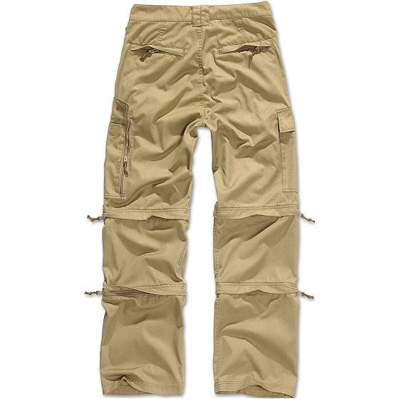 Brandit Savannah Hose Camel