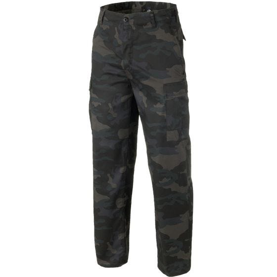 Brandit US Ranger Hose Dark Camo