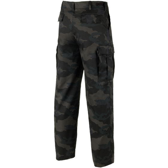 Brandit US Ranger Hose Dark Camo
