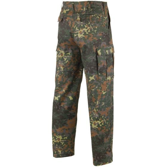 Brandit US Ranger Hose Flecktarn