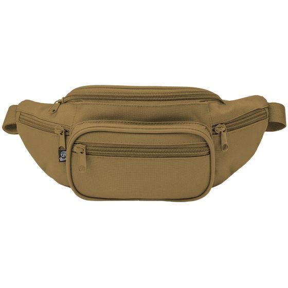 Brandit Gürteltasche Camel