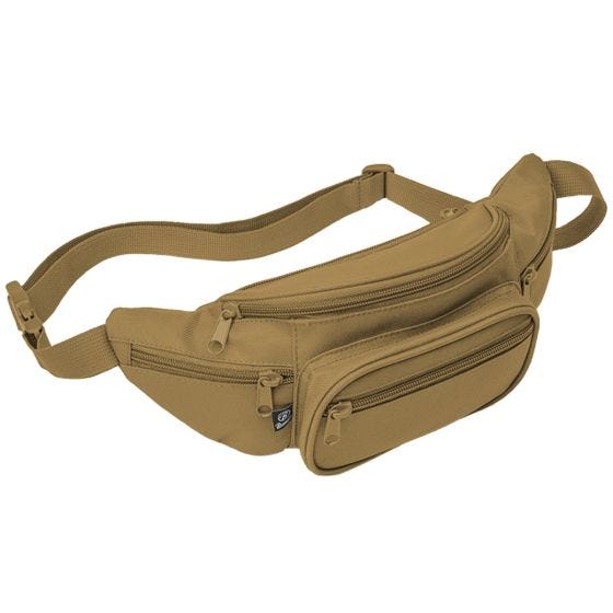 Brandit Gürteltasche Camel