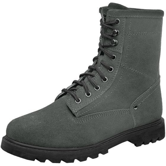 Brandit Gladstone Stiefel Anthracite