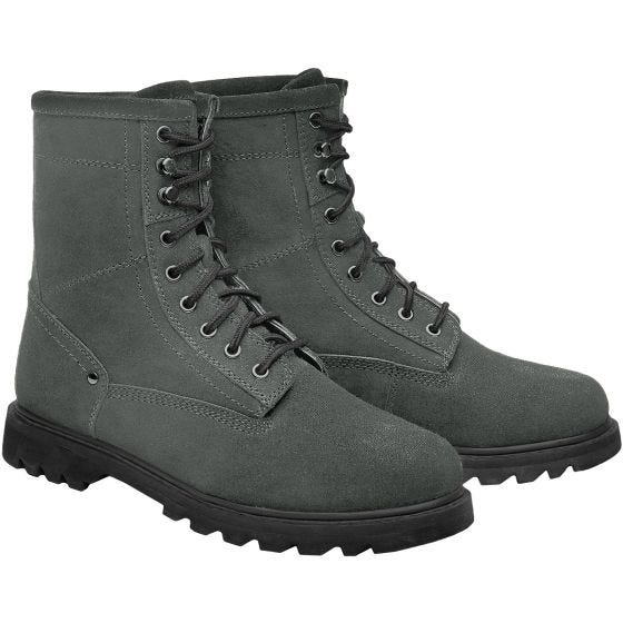 Brandit Gladstone Stiefel Anthracite