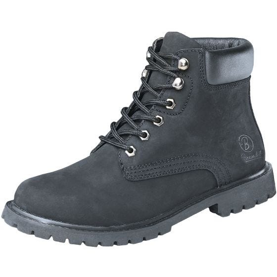 Brandit Kenyon Stiefel Schwarz