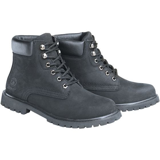 Brandit Kenyon Stiefel Schwarz