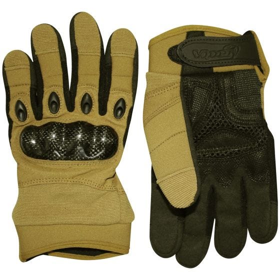 Viper Tactical Elite Handschuhe Coyote
