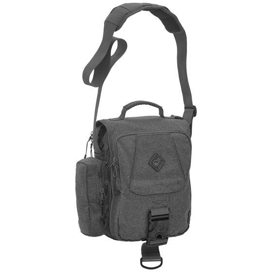 Civilian Lab Grayman Kato Messengertasche für Tablets & Netbooks Grau