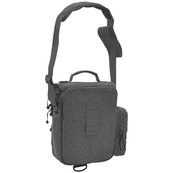 Civilian Lab Grayman Kato Messengertasche für Tablets & Netbooks Grau