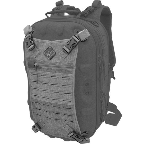 Civilian Lab Beavertail MOLLE Cargo-Einsatz - Grau