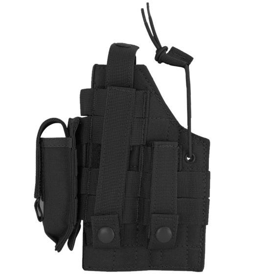 Condor 1911 Holster für Links- und Rechtshänder Schwarz