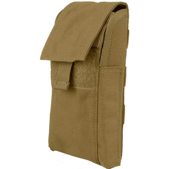 Condor Patronentasche für 25 Patronen Coyote Brown