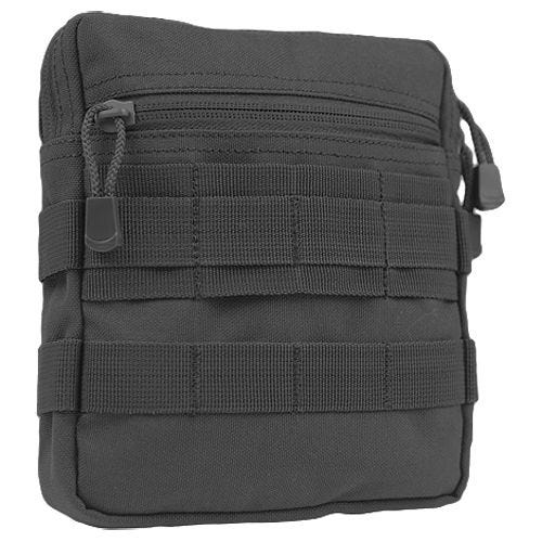 Condor Multifunktionstasche Schwarz