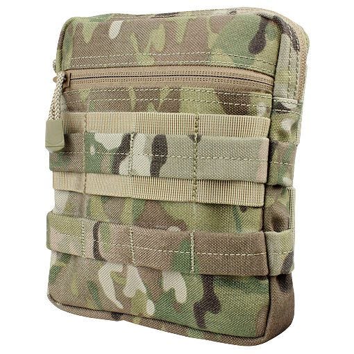 Condor Multifunktionstasche MultiCam