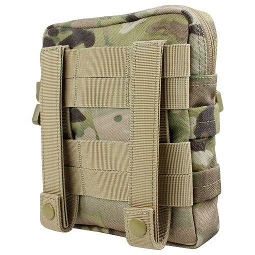 Condor Multifunktionstasche MultiCam