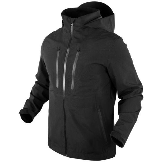 Condor Aegis Hardshell-Jacke Schwarz
