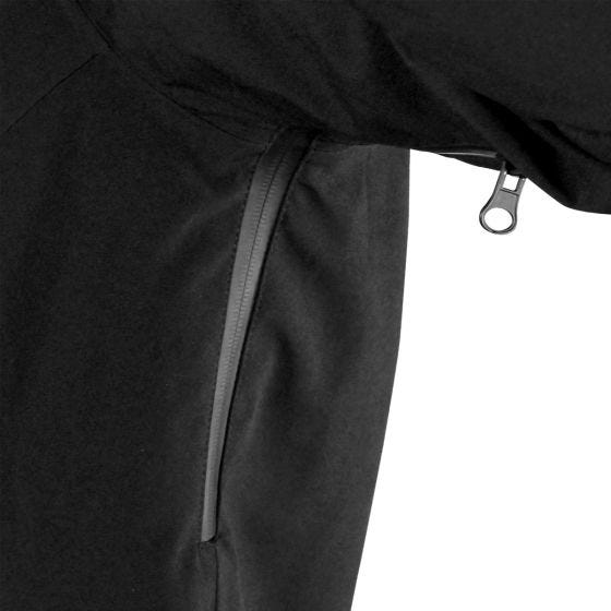 Condor Aegis Hardshell-Jacke Schwarz