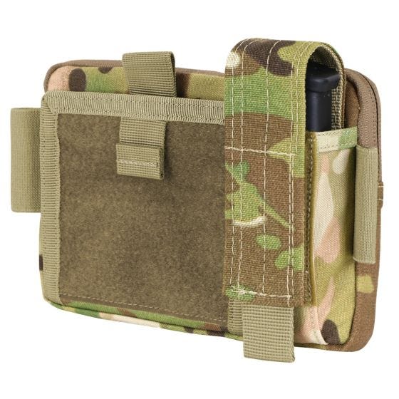 Condor Annex Organizertasche MultiCam
