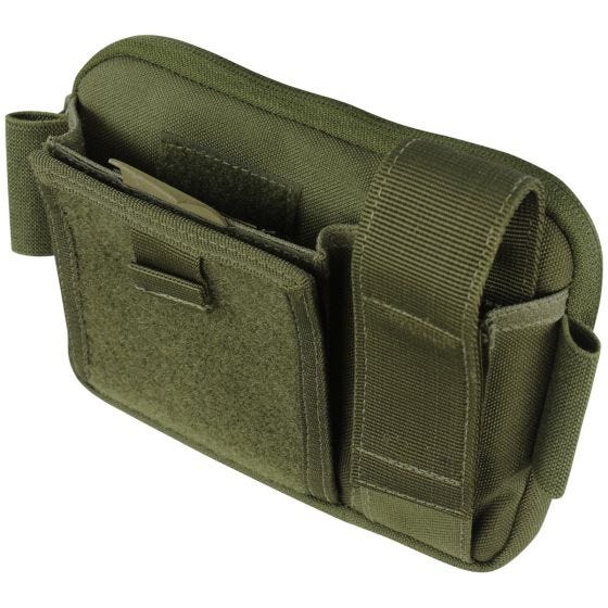 Condor Annex Organizertasche Olive Drab