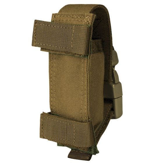Condor TQ Gürteltasche 2er-Pack - Coyote Brown