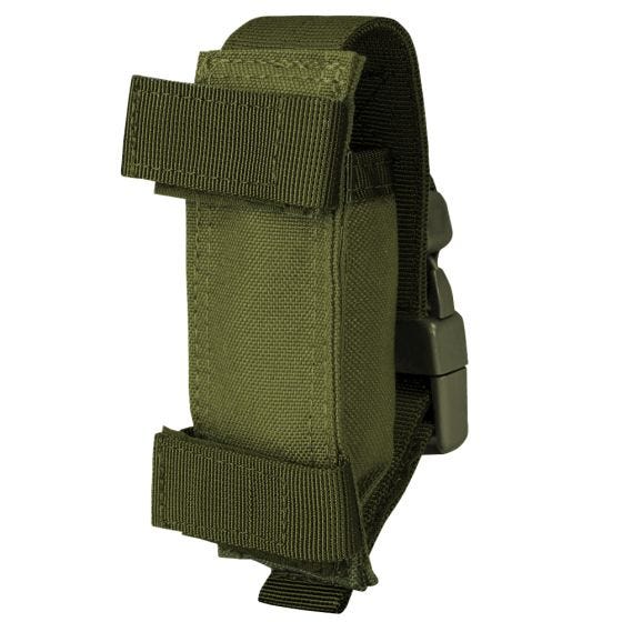 Condor TQ Gürteltasche 2er-Pack - Olive Drab