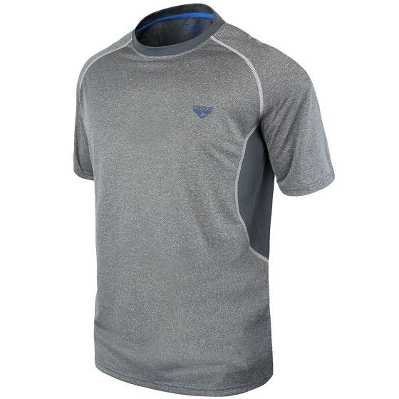 Condor Blitz Funktions-T-Shirt Graphite