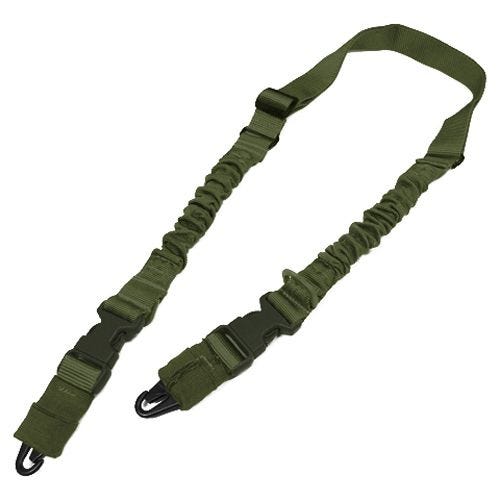 Condor CBT 2-Punkt Bungee-Tragegurt Olive Drab