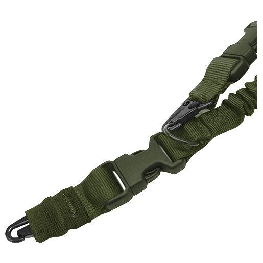 Condor CBT 2-Punkt Bungee-Tragegurt Olive Drab