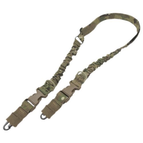 Condor CBT 2-Punkt Bungee-Tragegurt MultiCam