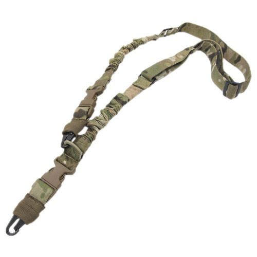 Condor CBT 2-Punkt Bungee-Tragegurt MultiCam
