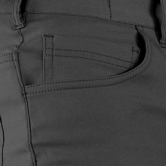 Condor Cipher Hose Charcoal