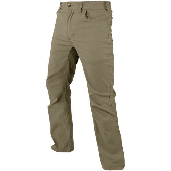 Condor Cipher Hose Flat Dark Earth