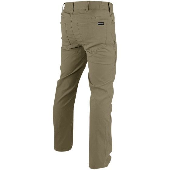 Condor Cipher Hose Flat Dark Earth