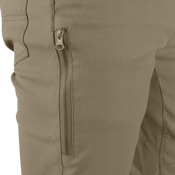 Condor Cipher Hose Flat Dark Earth