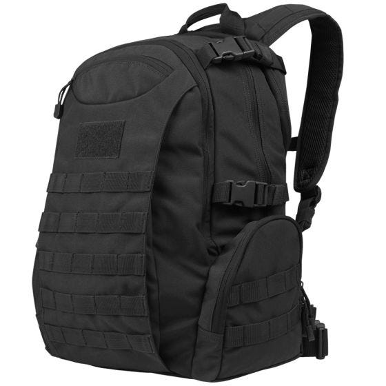Condor Pendler-Pack - Schwarz