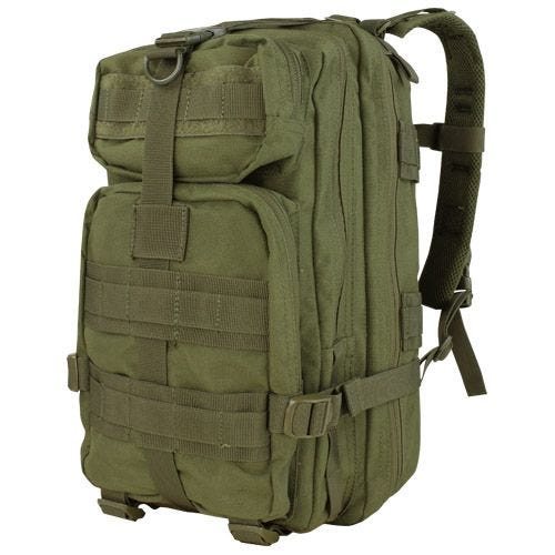 Condor Compact Einsatzrucksack Olive Drab