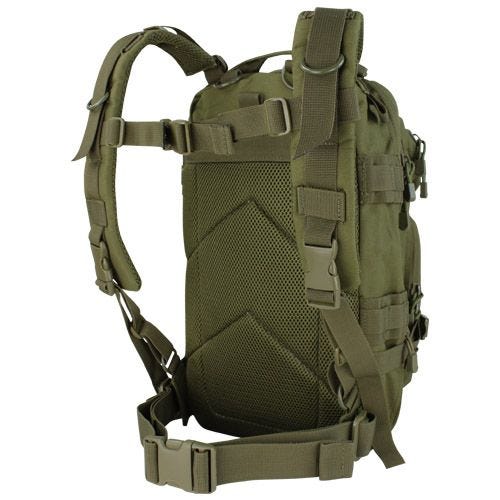 Condor Compact Einsatzrucksack Olive Drab