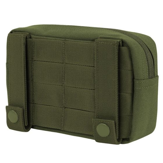 Condor Kompakter Zubehörbeutel - Olive Drab